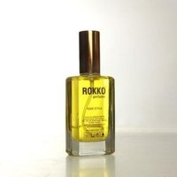 Rokus E-68 Red EDP Erkek Parfüm 55 ml