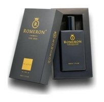 Romeron 301 EDP Erkek Parfüm 50 ml