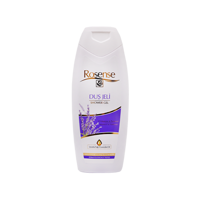 Rosense Lavanta Nemlendirici Duş Jeli 400 ml