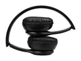 Ruckus Wireless P47 Kulak Üstü Kablosuz Bluetooth Kulaklık Siyah