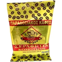 Hacı Şerafettin Sade Türk Kahvesi 100 gr