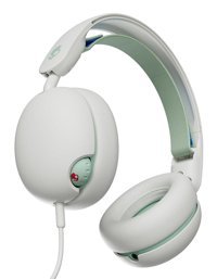 Skullcandy  S6KAY-R952 Mikrofonlu Kablolu Kulak Üstü Kulaklık Beyaz