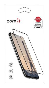 Peeq Apple iPhone 8 Ekran Koruyucu