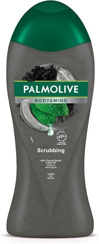 Palmolive Kömür Nane Yağı Duş Jeli 500 ml