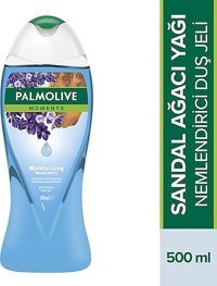 Palmolive Lavanta Yağı Sandal Ağacı Duş Jeli 2x500 ml