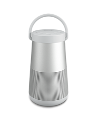 SoundLink Revolve Plus 2 Taşınabilir Gümüş Bluetooth Hoparlör
