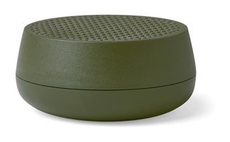 Lexon LA123K9 6 W Taşınabilir Yeşil Bluetooth Hoparlör