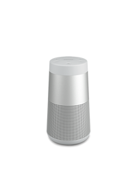SoundLink Revolve 2 Taşınabilir Gümüş Bluetooth Hoparlör