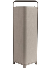 Escape P9 100 W Taşınabilir Bej Bluetooth Hoparlör