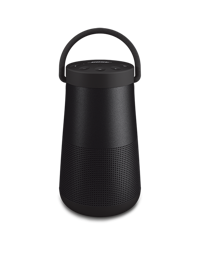 SoundLink Revolve Plus 2 Taşınabilir Siyah Bluetooth Hoparlör