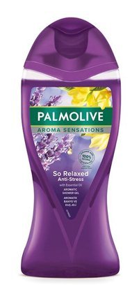 Palmolive Lavanta Ylang Ylang Yağı Duş Jeli 250 ml