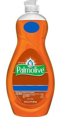 Palmolive Limon Kokulu El Bulaşık Deterjanı 591 ml