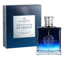 Marina De Bourbon Monsieur Le Prince Intense EDP Erkek Parfüm 100 ml