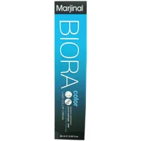Marjinal 6.43 Amonyaksız Krem Saç Boyası 60 ml