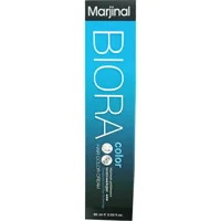 Marjinal 8.2 Açık Kumral Amonyaksız Krem Saç Boyası 60 ml