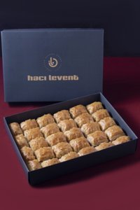 Hacı Levent Cevizli Baklava 1 kg