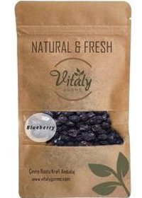 Vitaly Gurme Yaban Mersini 50 gr