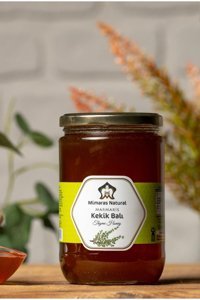 Marmaris Natural Kekik Balı 850 gr