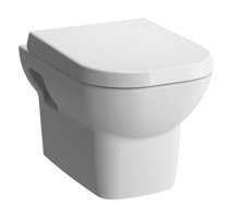 Vitra Retro Seramik Kanalsız Gömme Duvara Sıfır Asma Gömme Klozet Beyaz