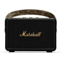 Marshall Kilburn Iı Bluetooth Hoparlör Siyah
