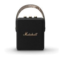 Marshall Stockwell II Bluetooth Hoparlör Siyah