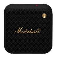 Marshall Willen Bluetooth Hoparlör Siyah