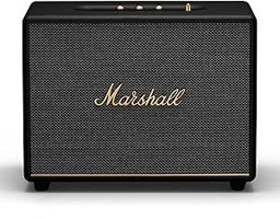 Marshall Woburn III Bluetooth Hoparlör Siyah