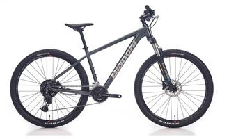 Bianchi MAGMA 29.1 29 Jant 24 Vites Dağ Bisikleti Gri