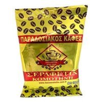 Hacı Şerafettin Sade Türk Kahvesi 600 gr