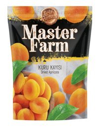 Master Farm Kayısı 140 gr