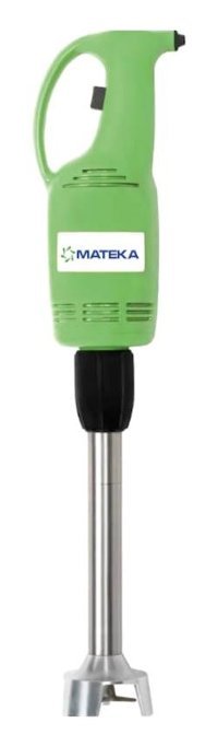 Mateka 250 W El Blender Yeşil