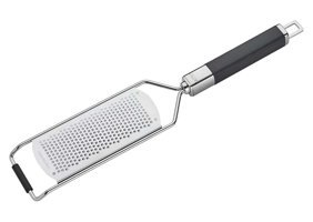 Spring Tools Fusıon2 Çelik Metalik Gri - Siyah Rende