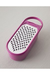 English Home Lily Hazneli Plastik Pembe Rende