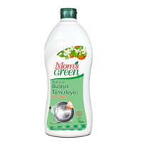 Mom's Green Portakal Kokulu El Bulaşık Deterjanı 5x750 ml