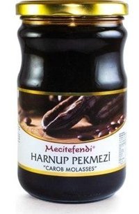 Mecitefendi Harnup Keçiboynuzu Pekmezi 800 gr