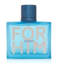 Mavi For Him Mavi EDP Erkek Parfüm 100 ml