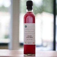 Soul Kitchen Organik Üzüm Sirkesi 500 ml