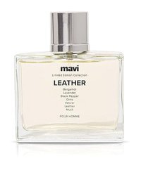 Mavi Leather Erkek Parfüm