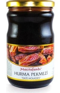 Mecitefendi Hurma Pekmezi 800 gr