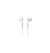 Samsung EG9201 Silikonsuz 3.5 mm Jak Kablolu Kulaklık Beyaz