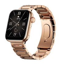 Haino Teko G9 Mini Akıllı Saat Altın