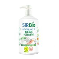 Sır Limon Kokulu El Bulaşık Deterjanı 12x1 lt
