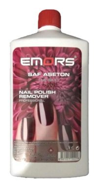 Kanzuk Emors 1 lt Aseton