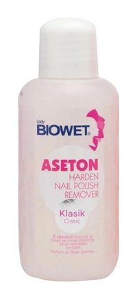 Biowet Klasik 200 ml Aseton