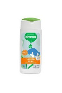Siveno Duş Jeli 50 ml