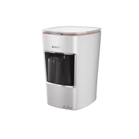 Arçelik Mini Hazneli Fincan Beyaz Türk Kahvesi Makinesi