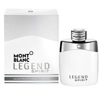 Mont Blanc Legend Spirit EDT Erkek Parfüm 100 ml