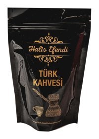 Halis Sade Türk Kahvesi 100 gr