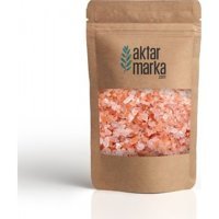 Aktarmarka İyotlu Kristal Himalaya Tuzu Paket 1 kg