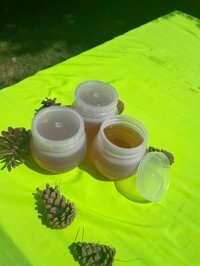 Doğalsan Süzme Çiçek Balı 500 gr